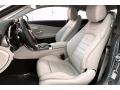 Selenite Grey Metallic - C 300 Coupe Photo No. 14