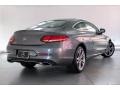 Selenite Grey Metallic - C 300 Coupe Photo No. 16