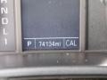Summit White - Silverado 3500HD Work Truck Crew Cab 4x4 Chassis Photo No. 65