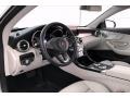 Selenite Grey Metallic - C 300 Coupe Photo No. 22