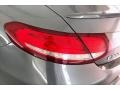 Selenite Grey Metallic - C 300 Coupe Photo No. 26