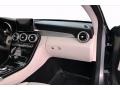 Selenite Grey Metallic - C 300 Coupe Photo No. 28