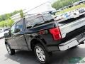 2020 Agate Black Ford F150 King Ranch SuperCrew 4x4  photo #37