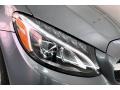 Selenite Grey Metallic - C 300 Coupe Photo No. 32
