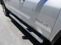 Quicksilver Metallic - Sierra 2500HD Crew Cab Photo No. 26