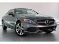Selenite Grey Metallic - C 300 Coupe Photo No. 34