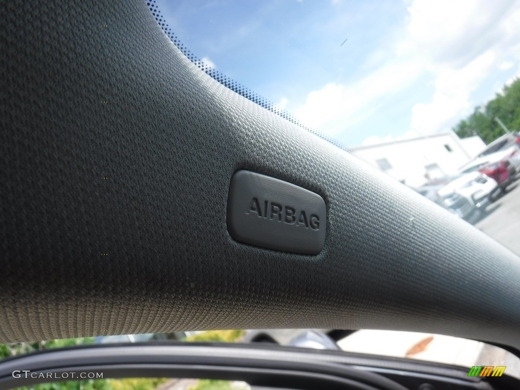 2013 A4 2.0T quattro Sedan - Monsoon Gray Metallic / Black photo #25