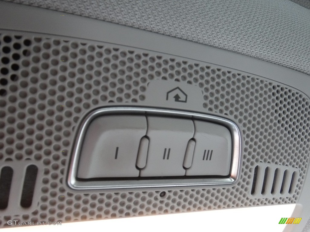 2013 A4 2.0T quattro Sedan - Monsoon Gray Metallic / Black photo #26