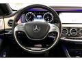 2017 Selenite Grey Metallic Mercedes-Benz S 550 Sedan  photo #4