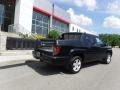 2013 Crystal Black Pearl Honda Ridgeline RTL  photo #20