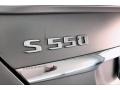 Selenite Grey Metallic - S 550 Sedan Photo No. 27