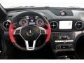 Mille Miglia 417 Black/Red Steering Wheel Photo for 2016 Mercedes-Benz SL #138357462