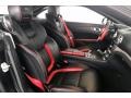 2016 Mercedes-Benz SL Mille Miglia 417 Black/Red Interior Interior Photo