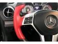Mille Miglia 417 Black/Red Steering Wheel Photo for 2016 Mercedes-Benz SL #138357627