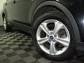 2013 Tuxedo Black Metallic Ford Escape SE 1.6L EcoBoost 4WD  photo #3