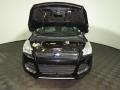 2013 Tuxedo Black Metallic Ford Escape SE 1.6L EcoBoost 4WD  photo #5
