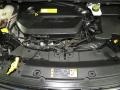 2013 Tuxedo Black Metallic Ford Escape SE 1.6L EcoBoost 4WD  photo #6