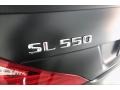  2016 SL 550 Mille Miglia 417 Roadster Logo