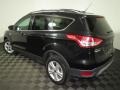 2013 Tuxedo Black Metallic Ford Escape SE 1.6L EcoBoost 4WD  photo #9