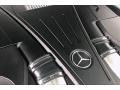 2016 designo Night Black Magno (Matte) Mercedes-Benz SL 550 Mille Miglia 417 Roadster  photo #29