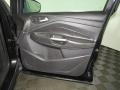 2013 Tuxedo Black Metallic Ford Escape SE 1.6L EcoBoost 4WD  photo #25