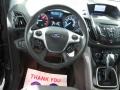 2013 Tuxedo Black Metallic Ford Escape SE 1.6L EcoBoost 4WD  photo #30