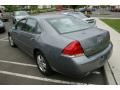 2006 Dark Silver Metallic Chevrolet Impala LT  photo #7