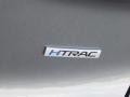 2019 Machine Gray Hyundai Santa Fe SE AWD  photo #10