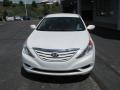Shimmering White - Sonata GLS Photo No. 3