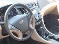 Shimmering White - Sonata GLS Photo No. 9