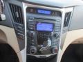 Shimmering White - Sonata GLS Photo No. 13
