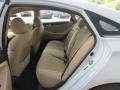 Shimmering White - Sonata GLS Photo No. 22