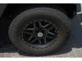 Black - Wrangler X 4x4 Photo No. 9