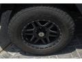 Black - Wrangler X 4x4 Photo No. 10