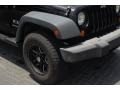 Black - Wrangler X 4x4 Photo No. 11