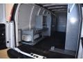 Summit White - Express 3500 Cargo Extended WT Photo No. 8