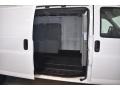 Summit White - Express 3500 Cargo Extended WT Photo No. 11