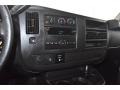 Summit White - Express 3500 Cargo Extended WT Photo No. 15