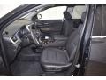 Carbon Black Metallic - Acadia SLE AWD Photo No. 5