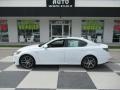 Eminent White Pearl 2018 Lexus GS 350 F Sport