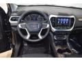 Carbon Black Metallic - Acadia SLE AWD Photo No. 8