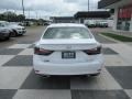 Eminent White Pearl - GS 350 F Sport Photo No. 4