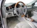 2011 Quicksilver Metallic Buick Enclave CXL AWD  photo #32