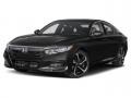 2020 Crystal Black Pearl Honda Accord Sport Sedan  photo #40