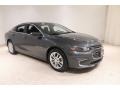 Nightfall Gray Metallic - Malibu LT Photo No. 1