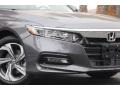 2020 Modern Steel Metallic Honda Accord EX Sedan  photo #3