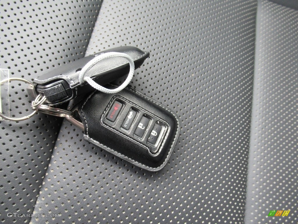 2018 Lexus GS 350 F Sport Keys Photo #138361670