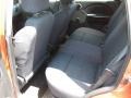 Spicy Orange - Aveo 5 LS Hatchback Photo No. 10