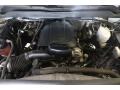 6.0 Liter OHV 16-Valve VVT Vortec V8 Engine for 2016 Chevrolet Silverado 2500HD WT Crew Cab 4x4 #138362420