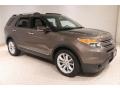 2015 Caribou Ford Explorer Limited 4WD  photo #1